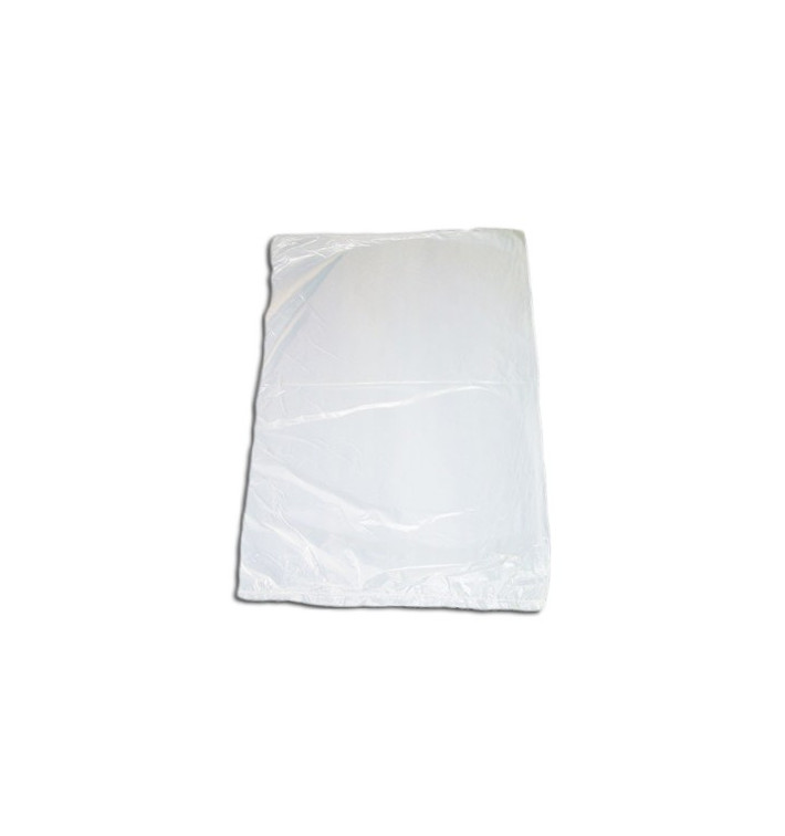 Plastic zak blok G40 21x27cm 
