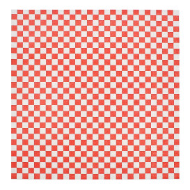 Graspapier inpakvellen rood 28x33cm (4000 stuks)