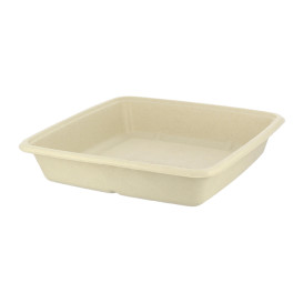 Suikerriet Container 1000ml 23x23x3cm (300 stuks)