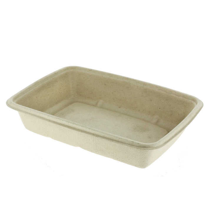 Suikerriet Container 950ml 23x16,5x5cm 