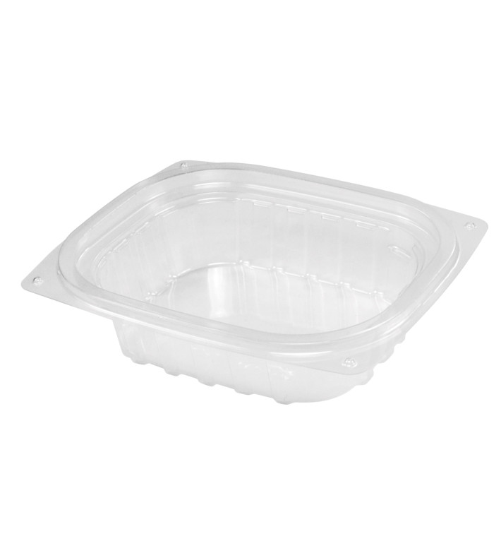 Plastic deli Container OPS "transparantPac" transparant 118ml (1008 stuks)