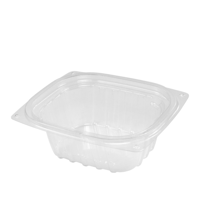 Plastic deli Container OPS "transparantPac" transparant 177ml (1008 stuks)