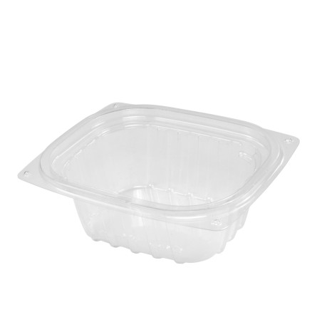 Plastic deli Container OPS "transparantPac" transparant 177ml (1008 stuks)