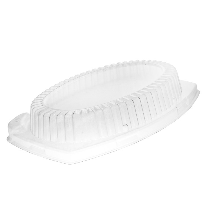 Plastic Deksel voor dienblad 28X22cm (500 stuks)