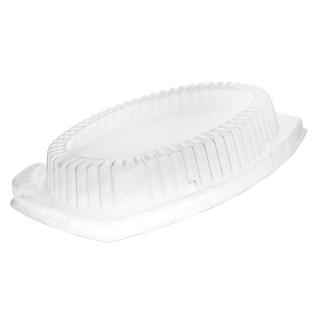 Plastic Deksel voor dienblad 28X22cm (500 stuks)