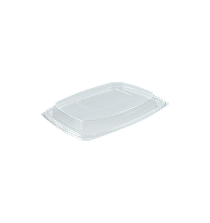 Plastic Deksel voor Deli Container OPS hoge koepel Deksel transparant 887/1420/1894ml (252 stuks)