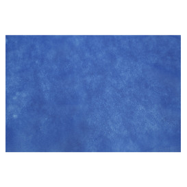 Novotex Tafelkleed rol blauw Roenal 1,2x50m 50g P40cm (1 stuk)