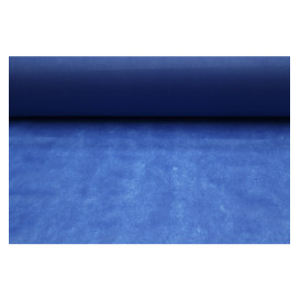 Novotex Tafelkleed rol blauw Roenal 1,2x50m 50g P40cm (1 stuk)