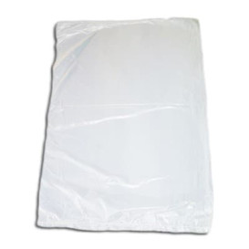 Plastic zak blok G40 21x27cm 