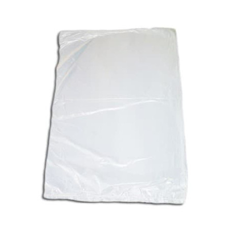 Plastic zak blok G40 21x27cm (5000 stuks)