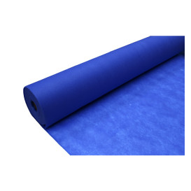 Novotex Tafelkleed rol blauw Roenal 1,2x50m 50g P40cm (6 stuks)