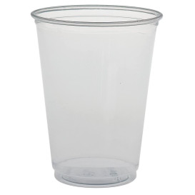 Plastic beker PET Kristal Solo® 12Oz/355ml Ø8,3cm (50 stuks) 