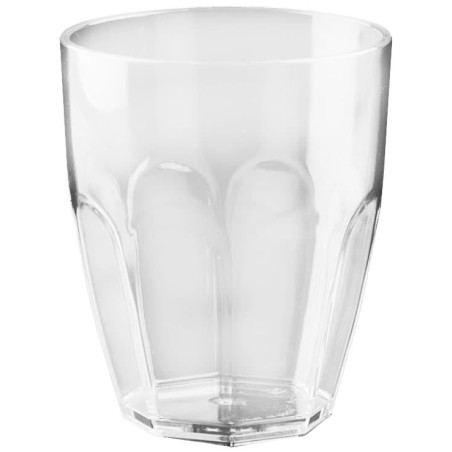 Herbruikbaar Durable Glas SAN Summer transparant 355ml (1 stuk) 