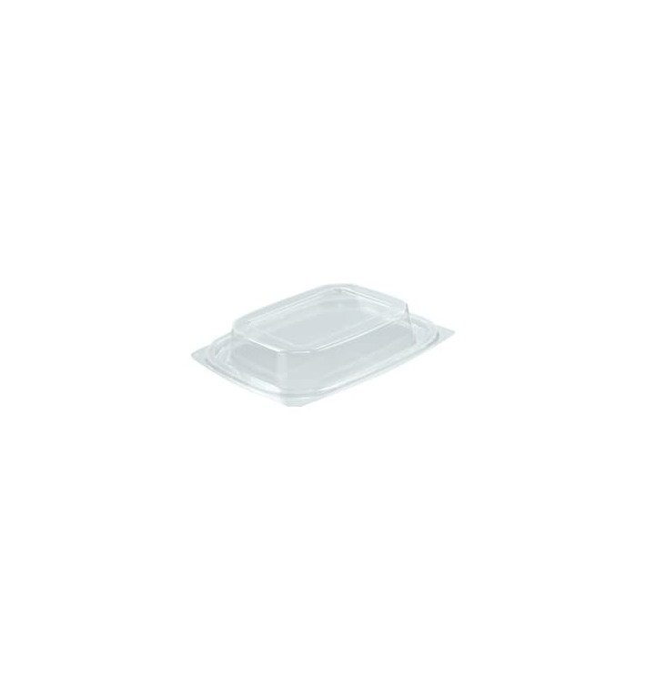 Plastic Deksel voor Deli Container OPS hoge koepel Deksel transparant 237/355/473ml (1008 stuks)