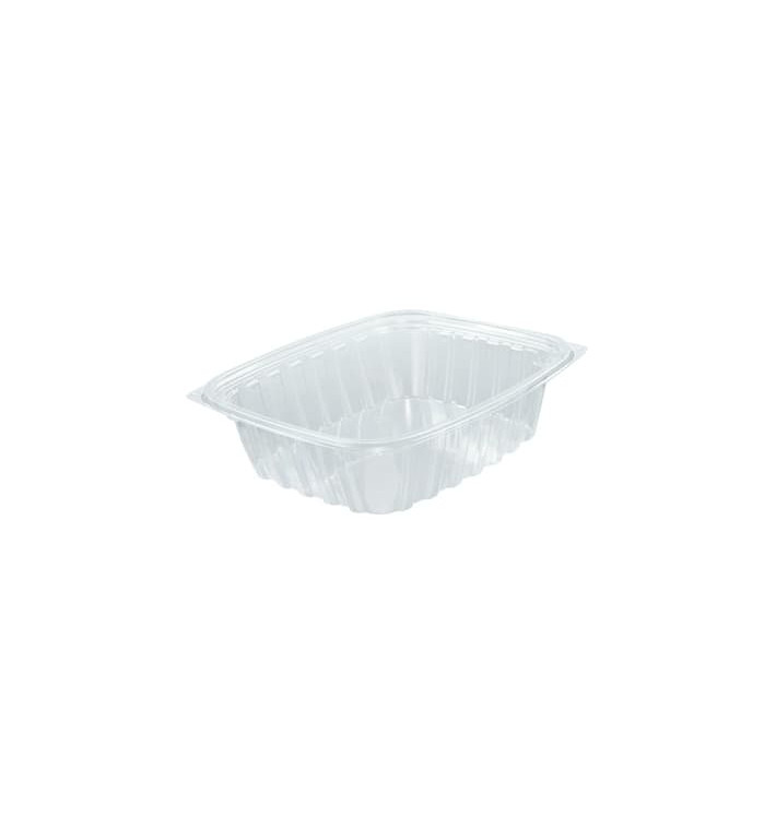 Plastic deli Container OPS "transparantPac" transparant 710ml (63 stuks) 