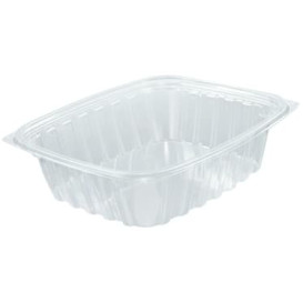 Plastic deli Container OPS "transparantPac" transparant 710ml (504 stuks)