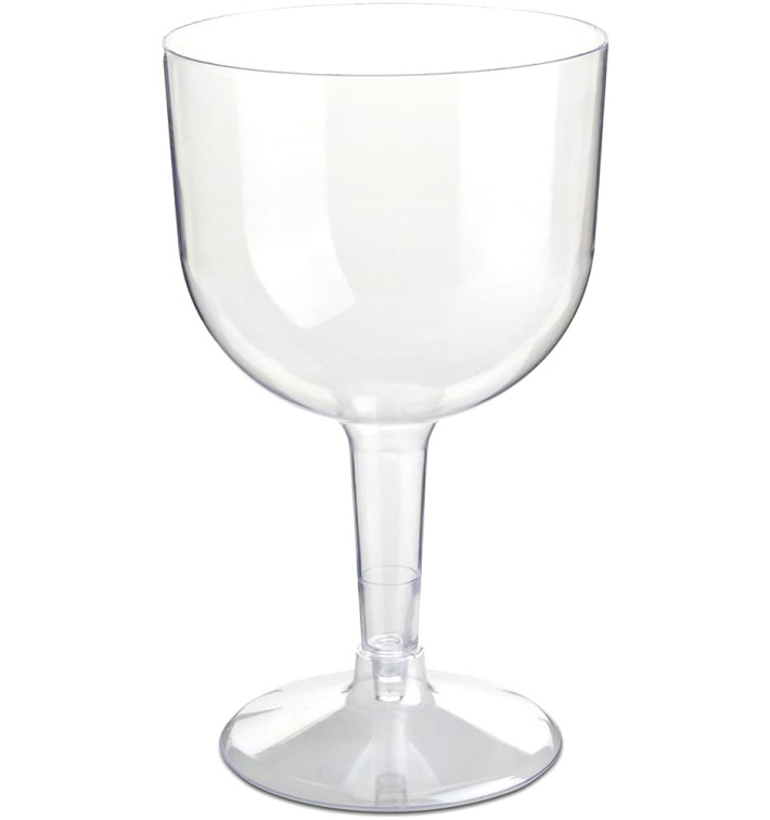 Plastic herbruikbaar glas voor Gin PS Kristal 660ml 2P (36 stuks)