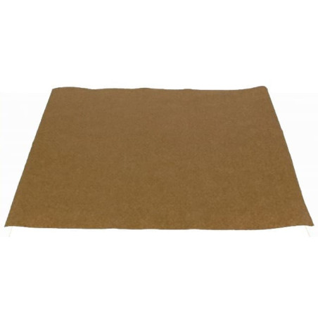 Papieren Placemats 30x40cm kraft (1000 stuks)