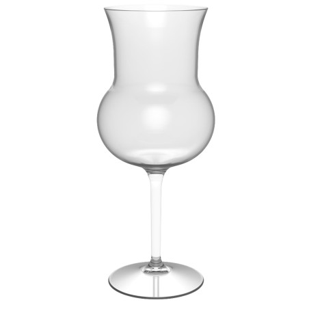 Plastic herbruikbaar glas voor Gin "Tritan" 530ml (6 stuks)