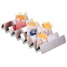 Sandwich houder 47x25x5,5 cm (1 stuk) 