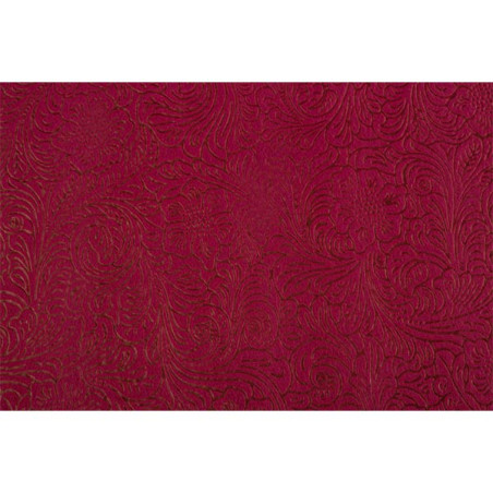 Niet geweven PLUS Placemat Bordeaux 30x40cm (400 stuks) 