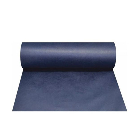 Novotex Tafelkleed rol blauw 50g 1x50m (6 stuks) 