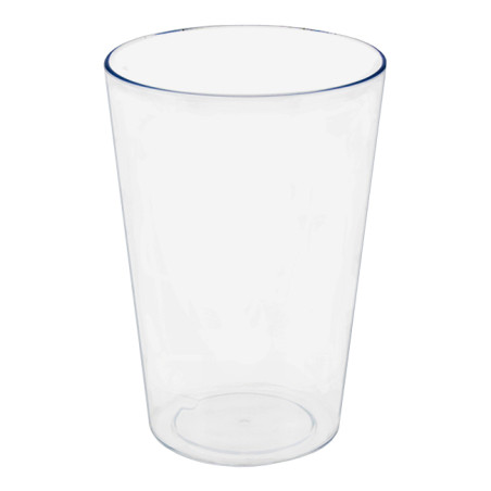 Herbruikbaar Durable Pint Glas PS 340ml (8 stuks) 