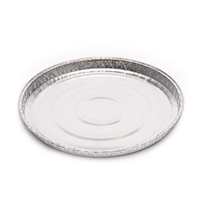 Folie pan 24cm 900ml (120 stuks)