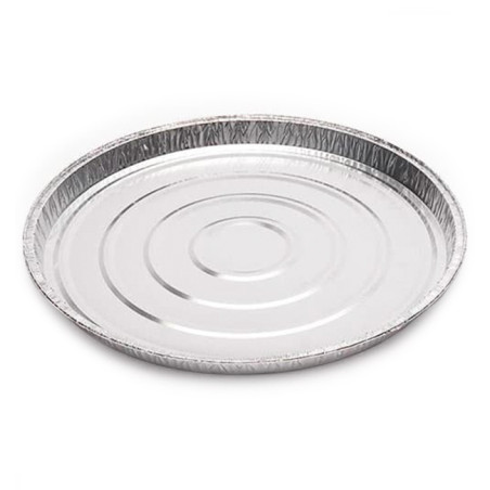 Folie pan 29,5cm 1100ml (800 stuks)