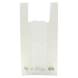 Hemddraagtassen Home Compost “Classic” 40x50cm (1.000 stuks)