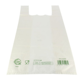 Hemddraagtassen Home Compost “Classic” 40x50cm (1.000 stuks)