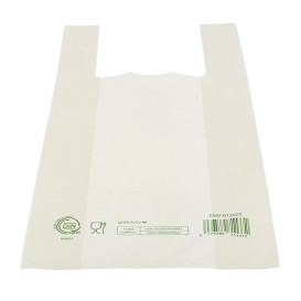 Hemddraagtassen Home Compost “Classic” 30x40cm (100 stuks) 