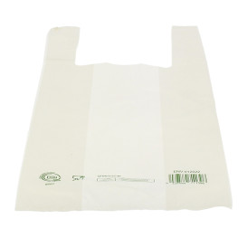 Hemddraagtassen Home Compost “Classic” 35x45cm (1.000 stuks)