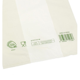 Hemddraagtassen Home Compost “Classic” 35x45cm (1.000 stuks)