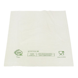 Zak Home Compost “Classic” 16x24cm (5.000 stuks)