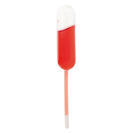 Pipetten van plastic kwaliteit 4ml 9cm (1000 stuks)