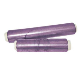 Plastic voedsel wrap Film PVC 45cmx300m (4 stuks)