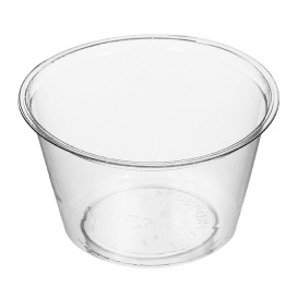 Portion Cup PLA Clear 88ml (2000 Units)