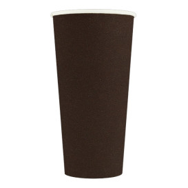 Papieren Beker Kraft ECO 22Oz/660ml Ø9cm (1.000 Stuks)