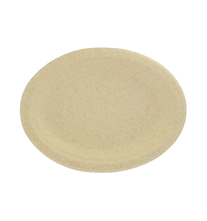 Tarwestro bord Naturel 26x20 cm (50 stuks) 