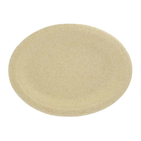 Tarwestro bord Naturel 26x20 cm (50 stuks) 