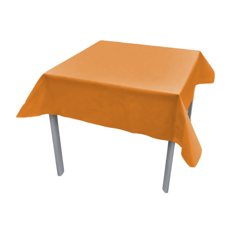 Novotex placemat oranje 120x120cm (150 stuks) 