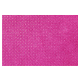 Novotex placemat fuchsia 120x120cm (150 stuks) 