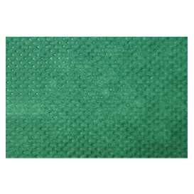 Novotex placemat groen 120x120cm (150 stuks) 