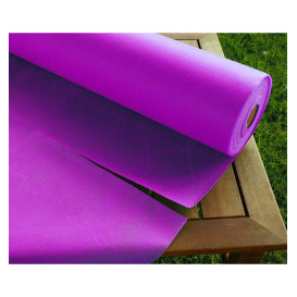 Novotex Tafelkleed rol fuchsia 55g P40cm 1,2x50m (1 stuk)