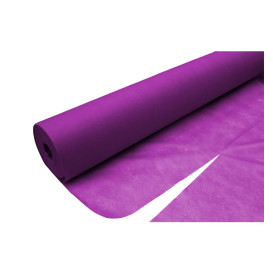 Novotex Tafelkleed rol fuchsia 55g P40cm 1,2x50m (1 stuk)