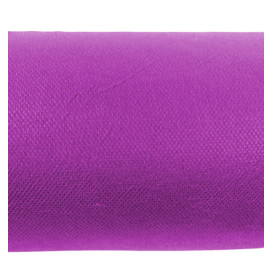 Novotex Tafelkleed rol fuchsia 55g P40cm 1,2x50m (6 stuks)