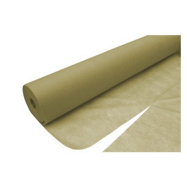 Novotex Tafelkleed rol crème 55g P40cm 1,2x50m (6 stuks)