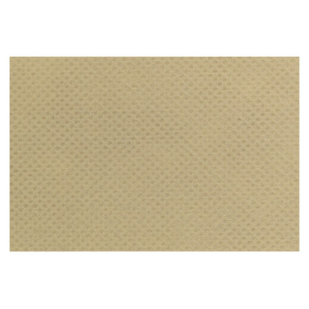 Novotex tafel loper beige 50g 40x100cm (500 stuks) 