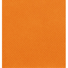 Papieren servet Micropunt oranje 20x20cm 2C (3.240 stuks)